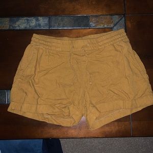 Old navy shorts